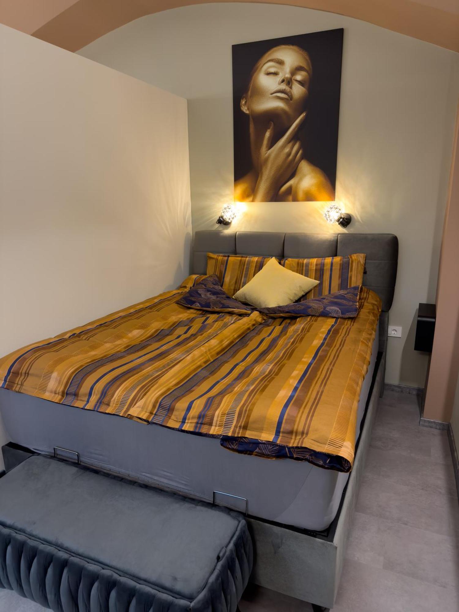 צליה Apartments Adamas מראה חיצוני תמונה