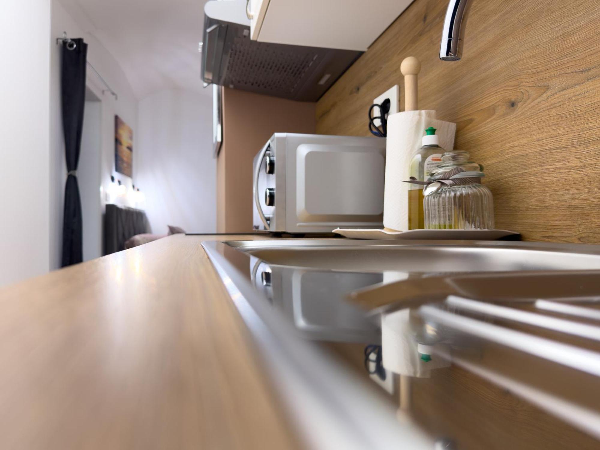 צליה Apartments Adamas מראה חיצוני תמונה