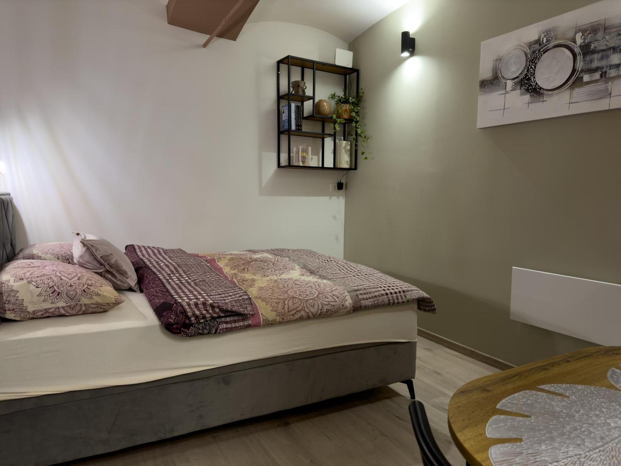 צליה Apartments Adamas מראה חיצוני תמונה