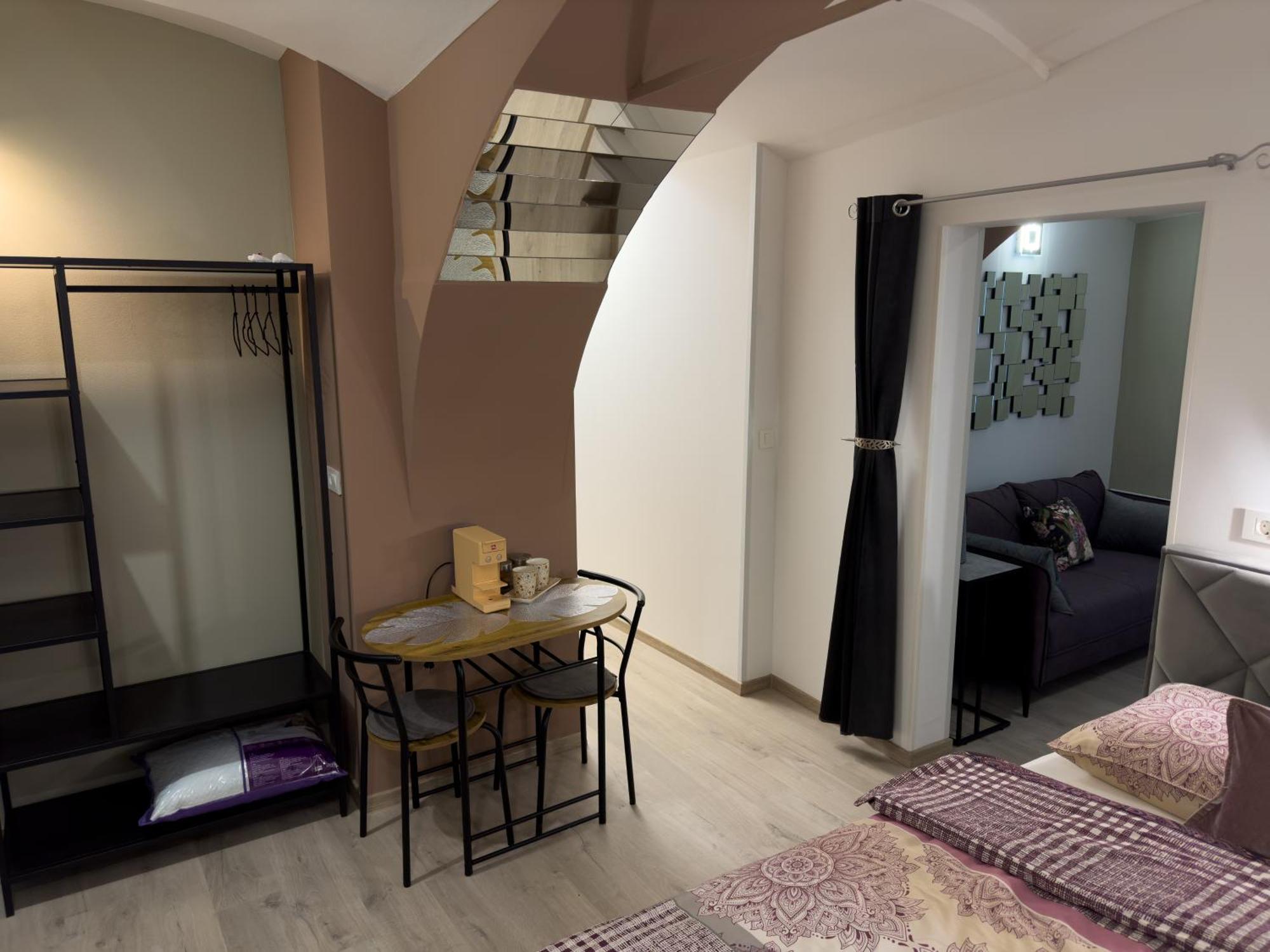 צליה Apartments Adamas מראה חיצוני תמונה