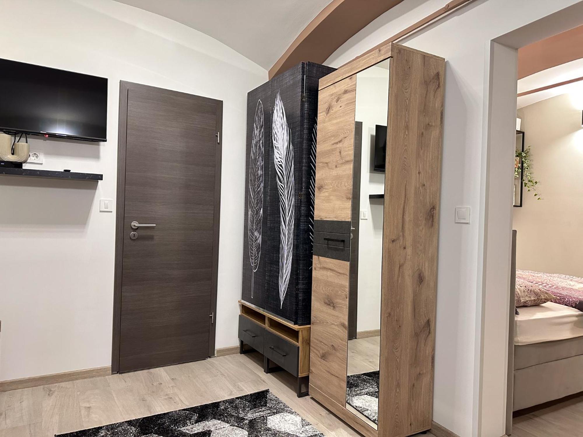 צליה Apartments Adamas מראה חיצוני תמונה
