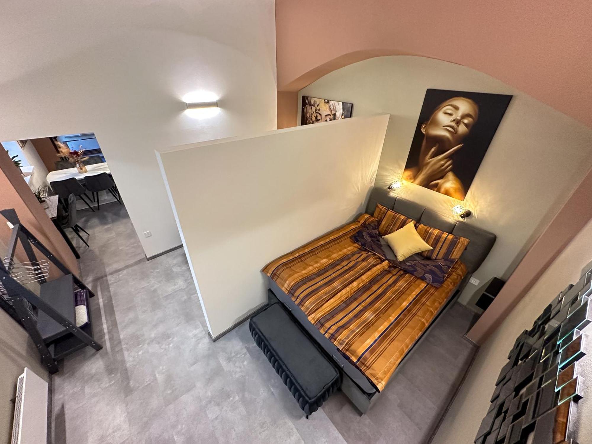 צליה Apartments Adamas מראה חיצוני תמונה