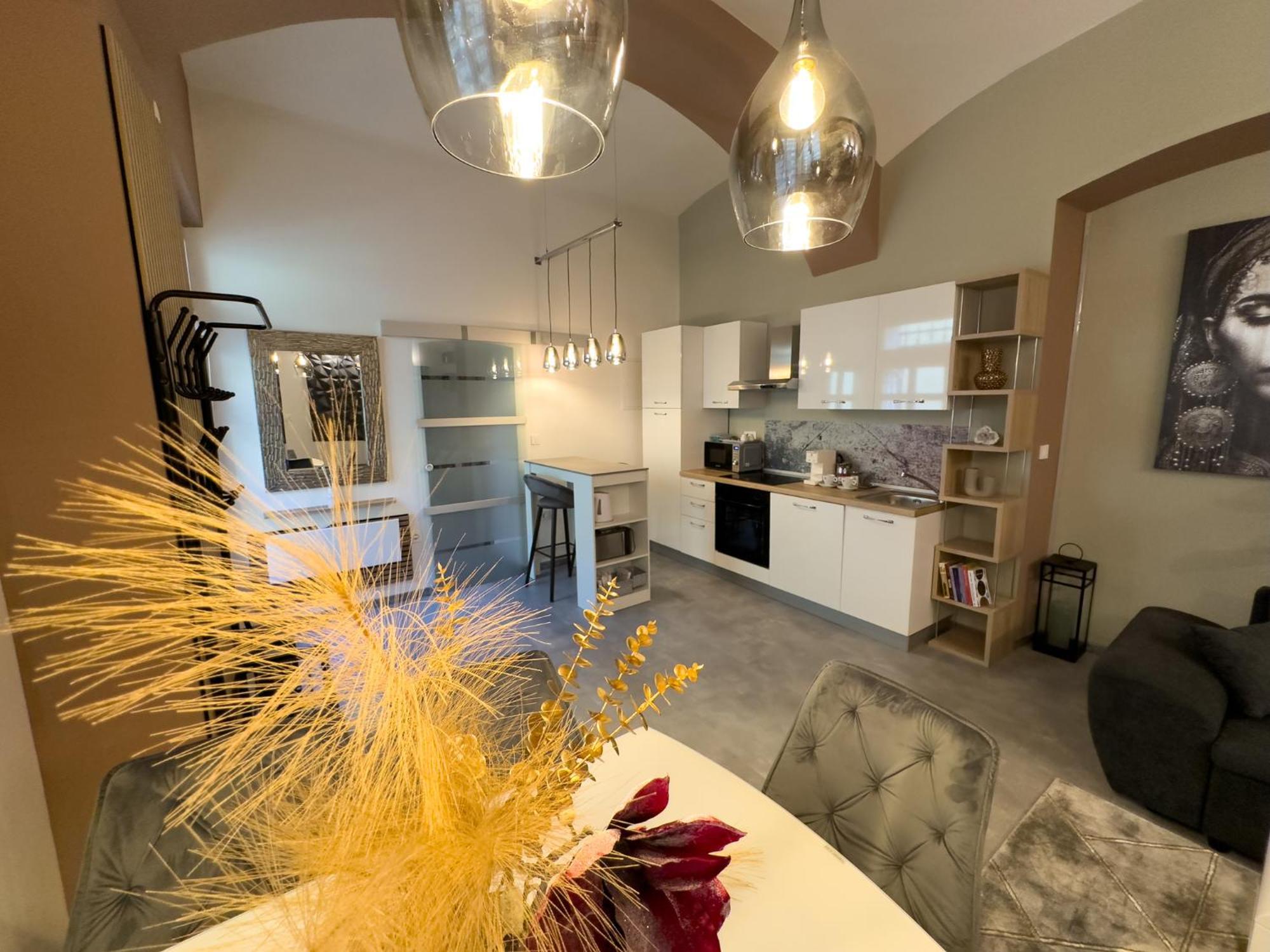 צליה Apartments Adamas מראה חיצוני תמונה