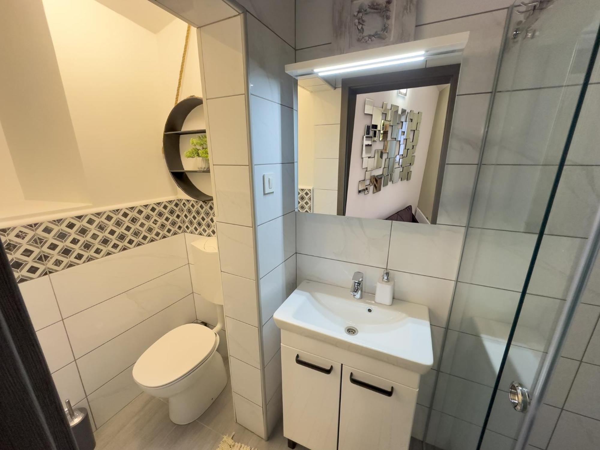 צליה Apartments Adamas מראה חיצוני תמונה