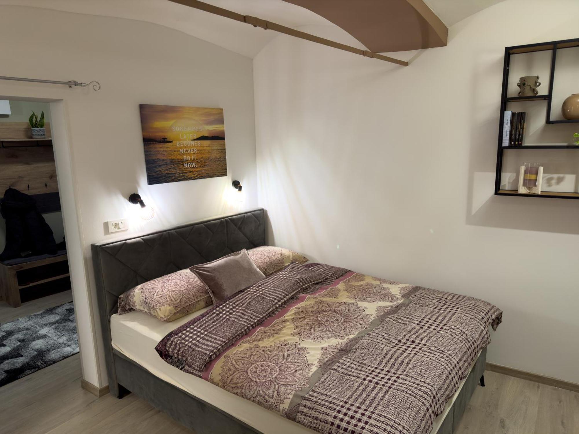 צליה Apartments Adamas מראה חיצוני תמונה