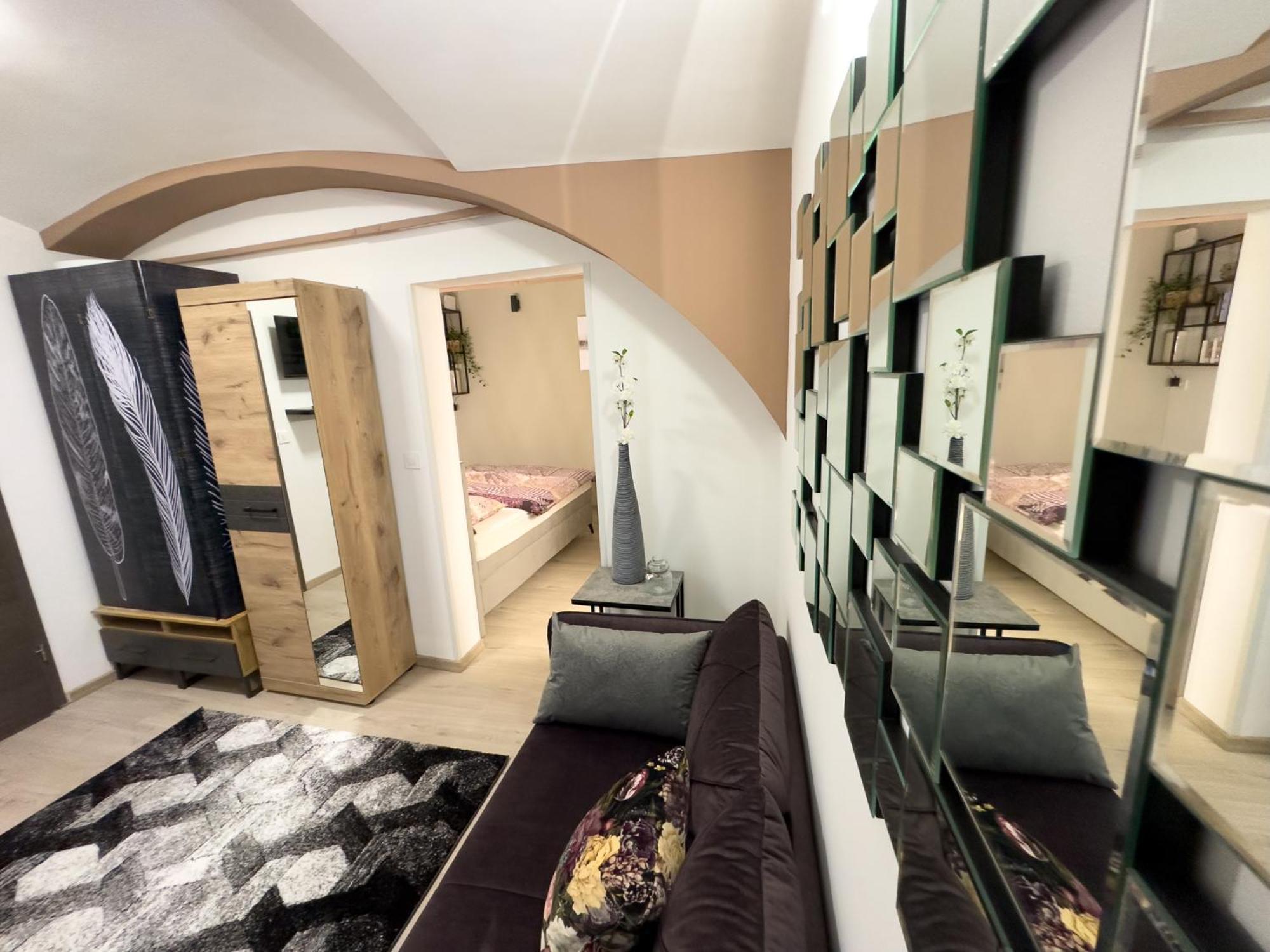 צליה Apartments Adamas מראה חיצוני תמונה