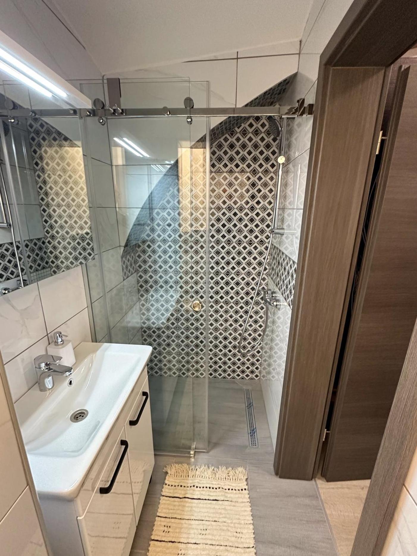 צליה Apartments Adamas מראה חיצוני תמונה