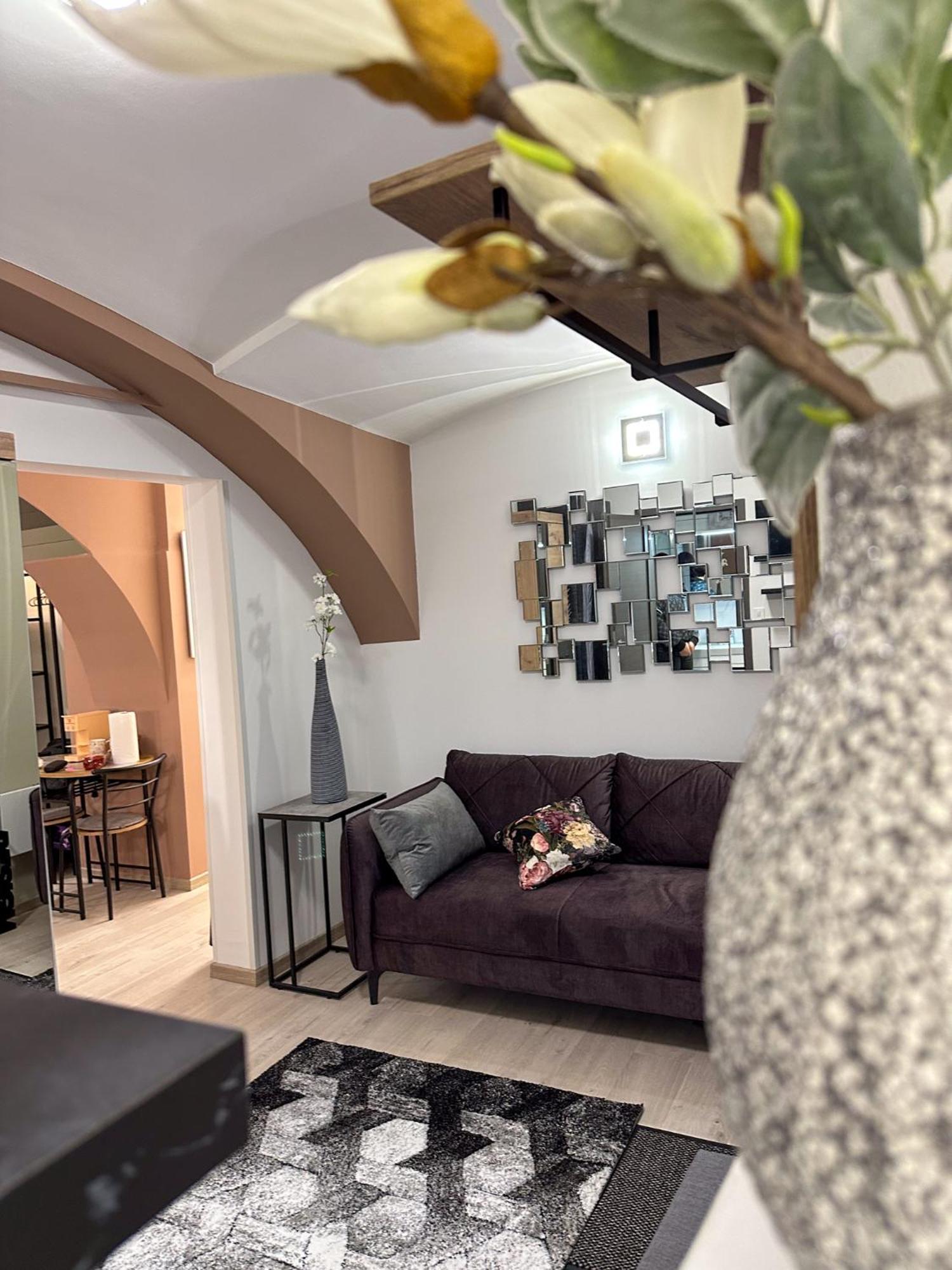 צליה Apartments Adamas מראה חיצוני תמונה