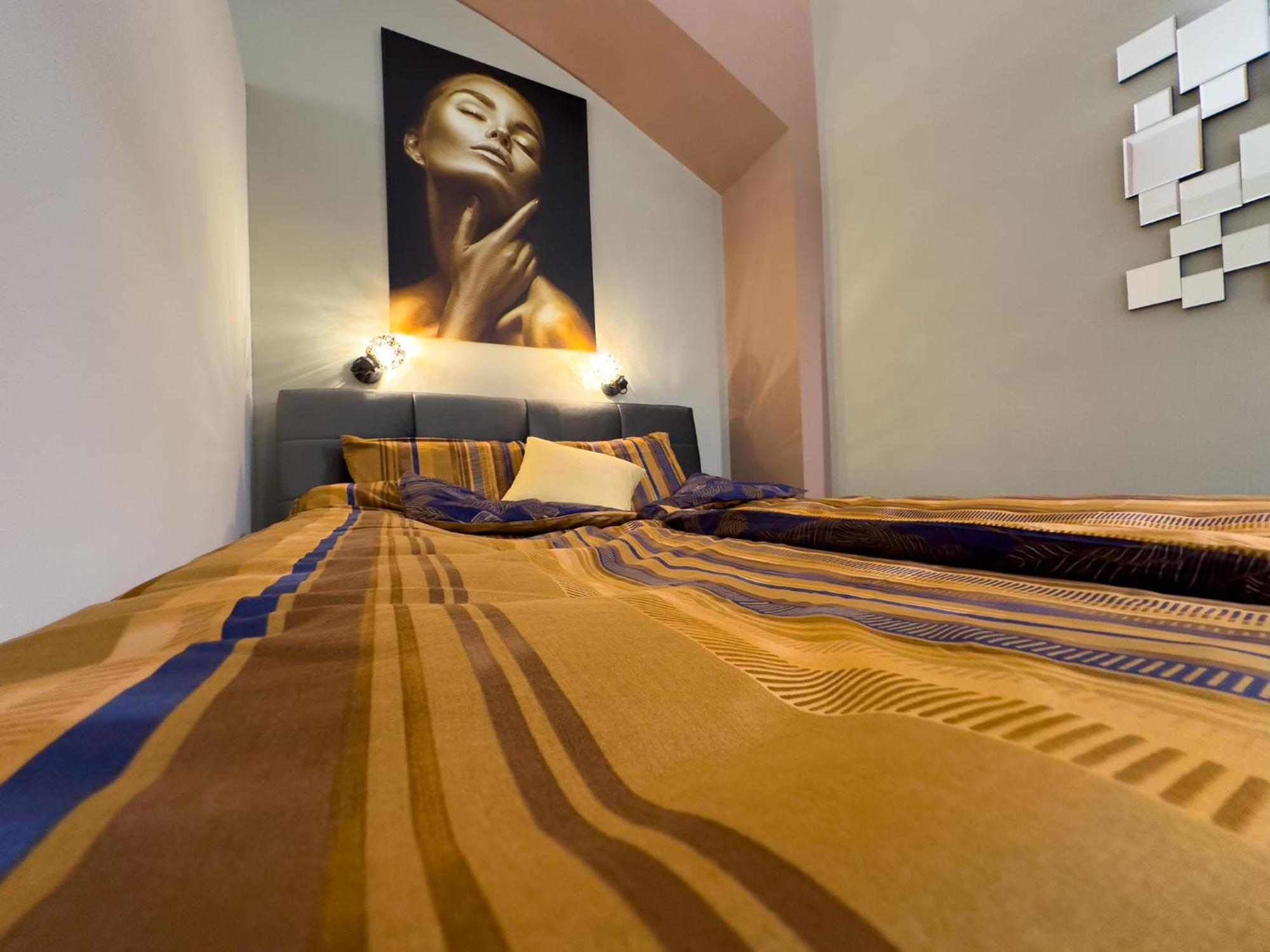 צליה Apartments Adamas מראה חיצוני תמונה