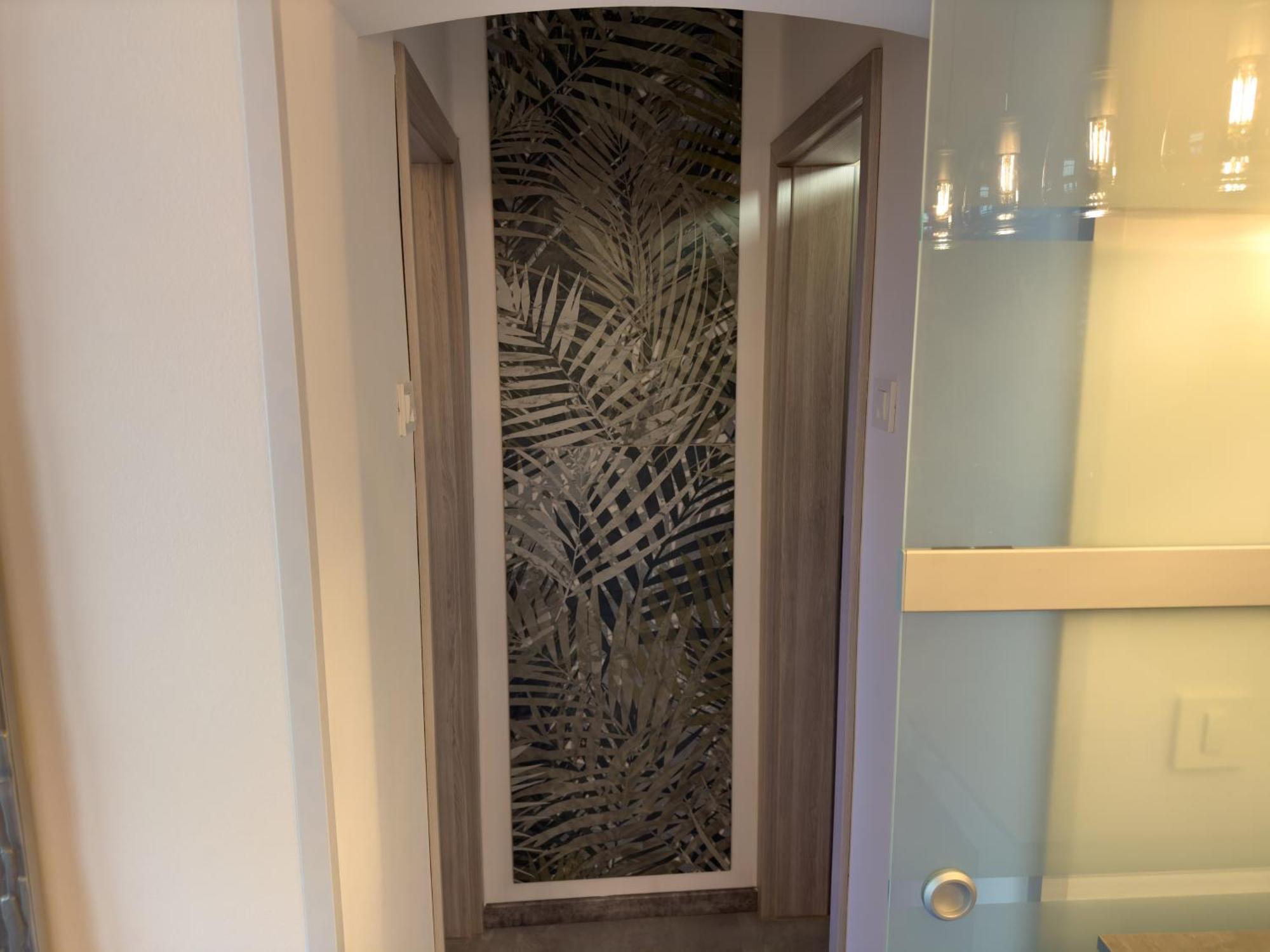 צליה Apartments Adamas מראה חיצוני תמונה