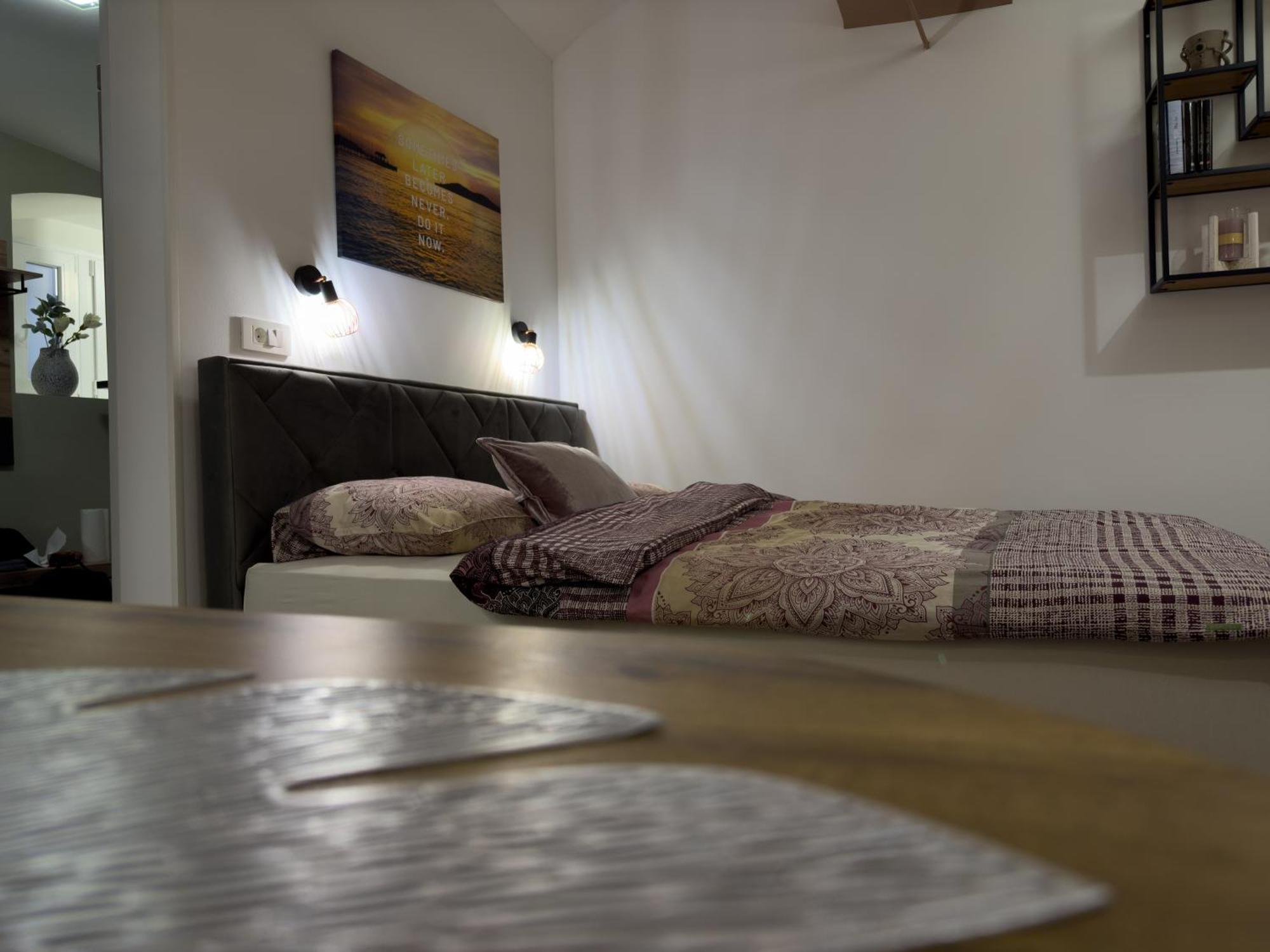 צליה Apartments Adamas מראה חיצוני תמונה