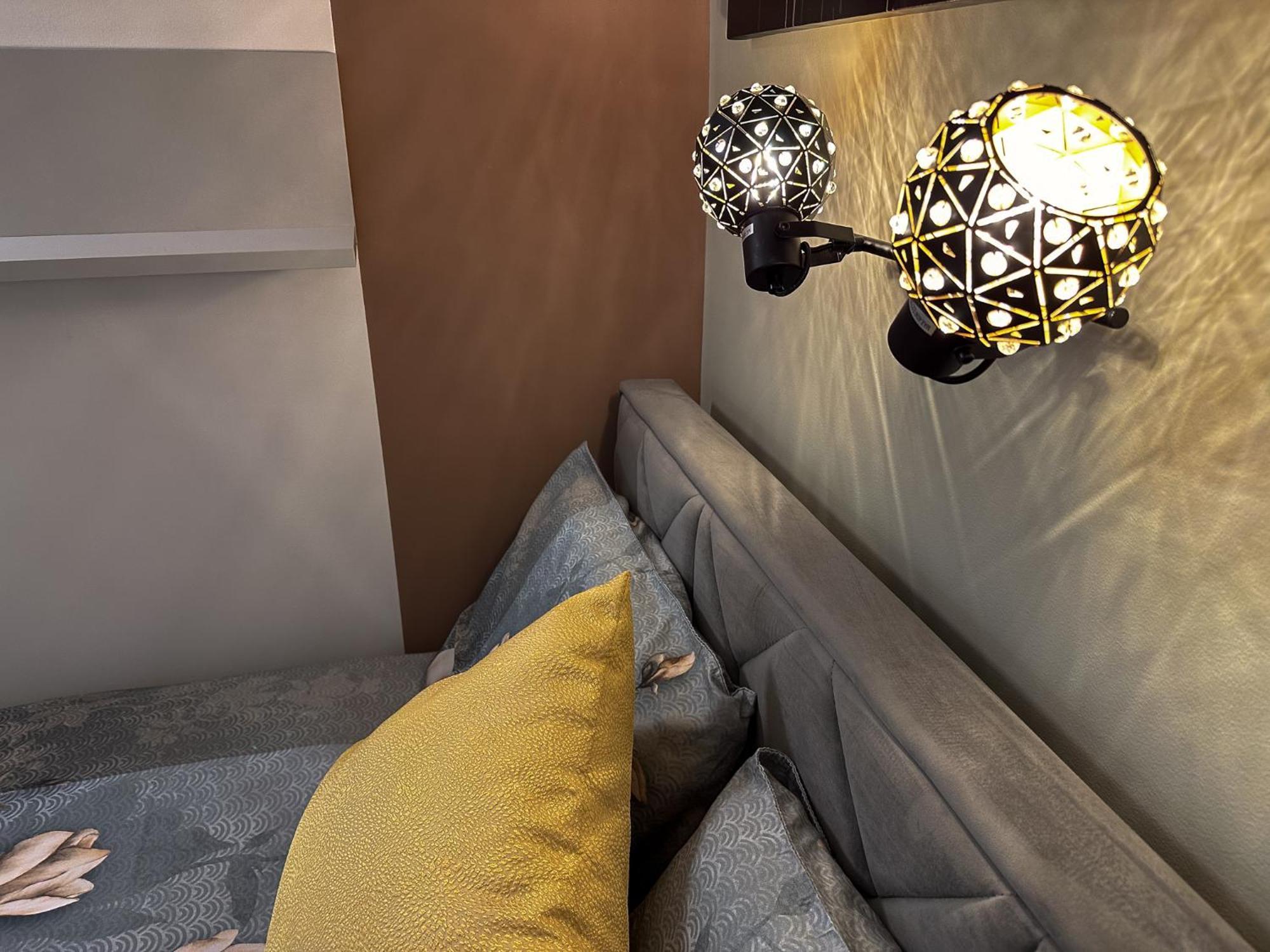 צליה Apartments Adamas מראה חיצוני תמונה