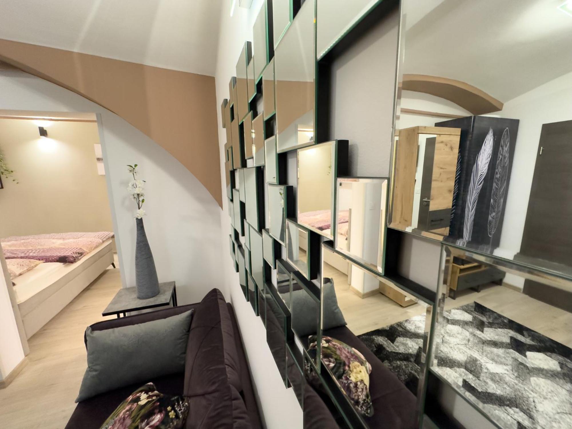 צליה Apartments Adamas מראה חיצוני תמונה
