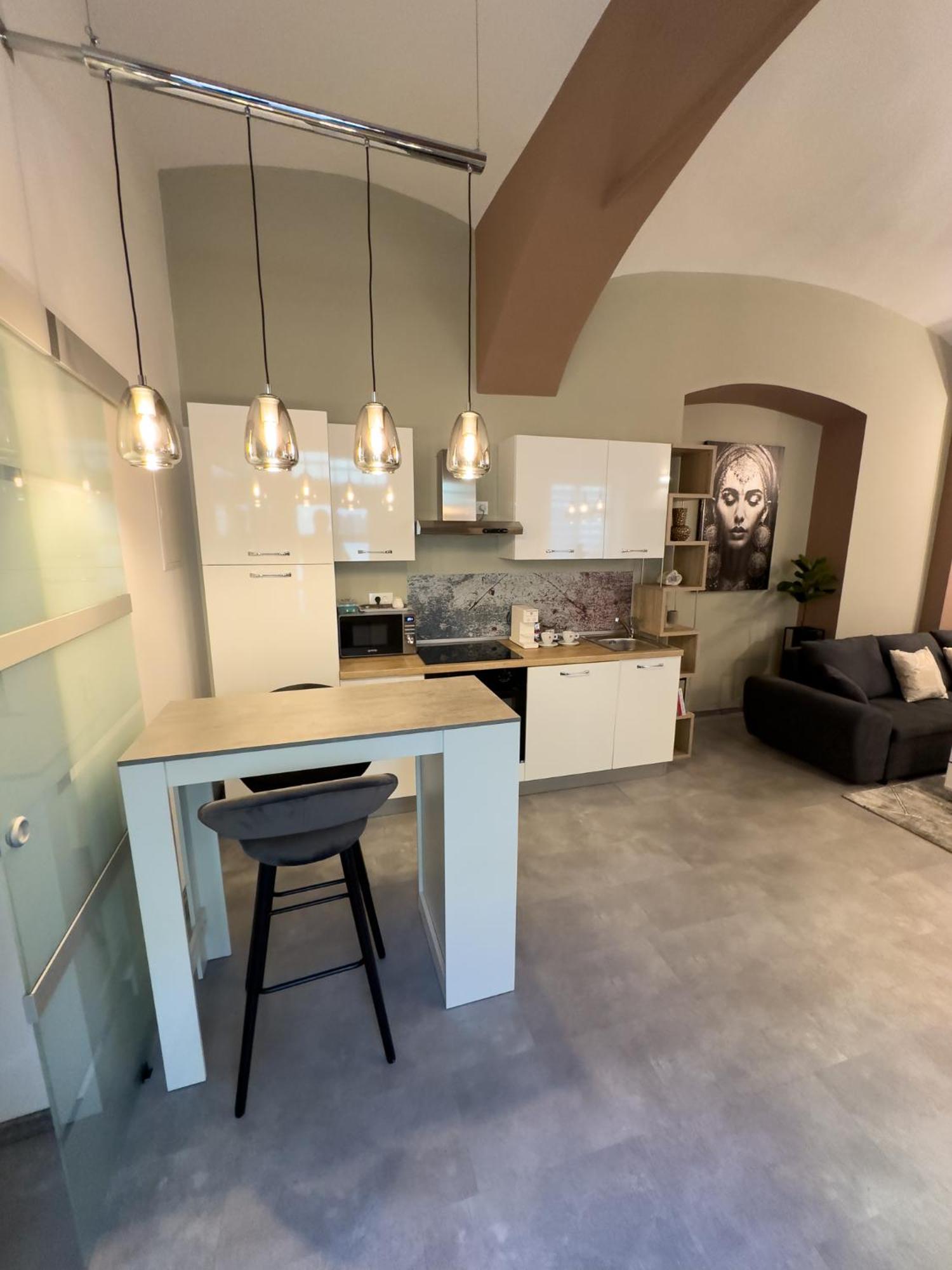 צליה Apartments Adamas מראה חיצוני תמונה
