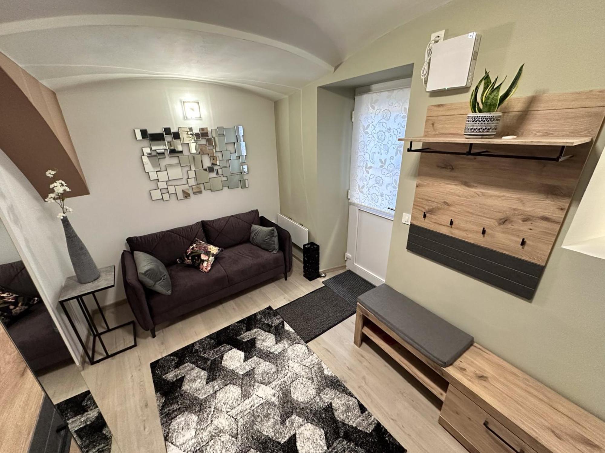 צליה Apartments Adamas מראה חיצוני תמונה