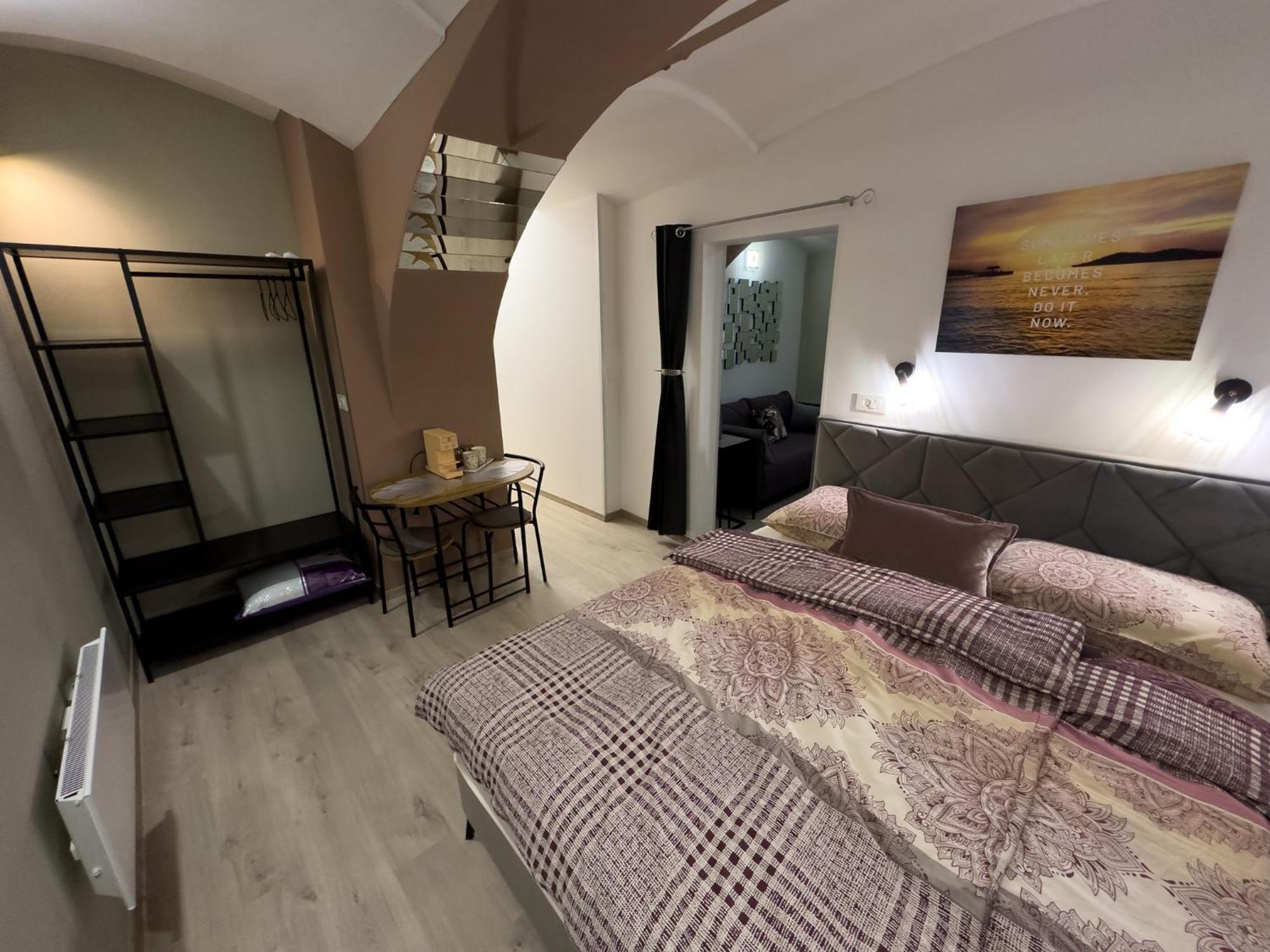 צליה Apartments Adamas מראה חיצוני תמונה