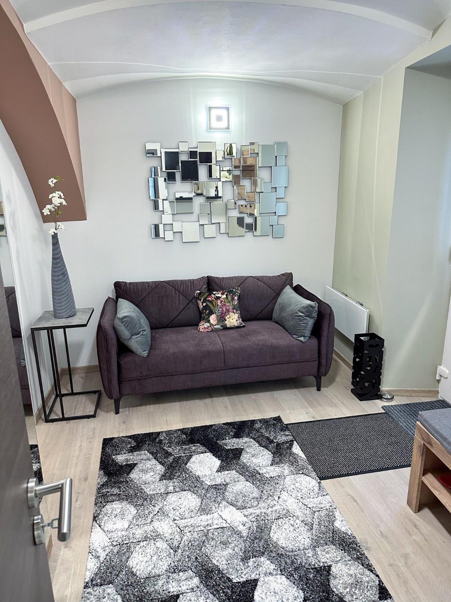צליה Apartments Adamas מראה חיצוני תמונה